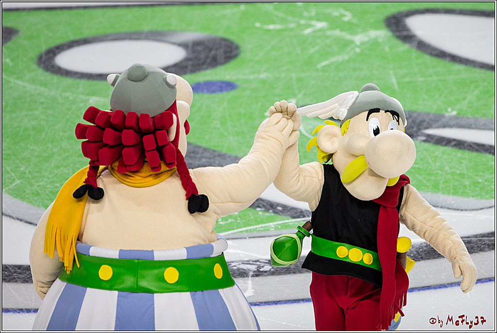 IIHF WM 2017, Schweden - Lettland, 11.05.2017